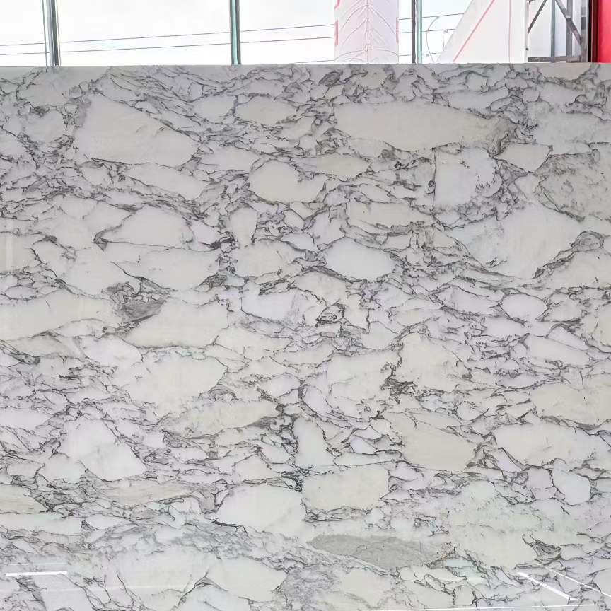 Arabescato White — Marble