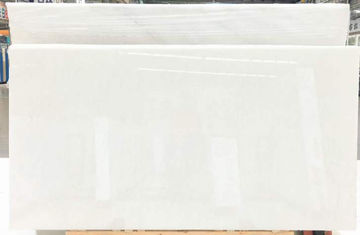 Ariston White — Slab
