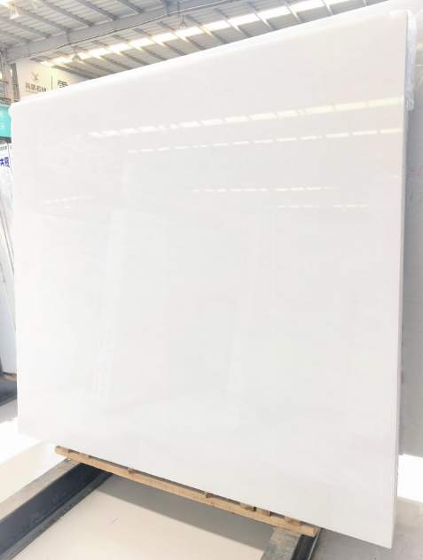Ariston White — Slab