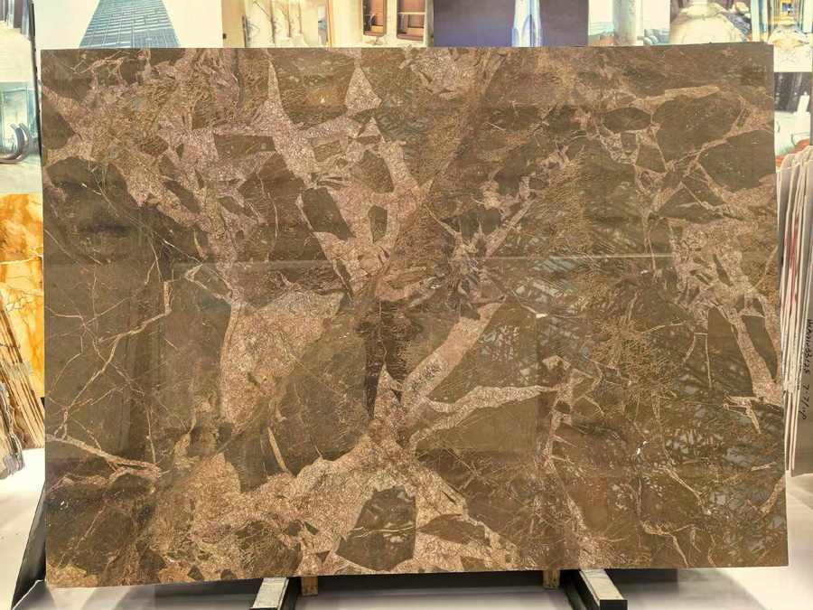 Autumn Impression — Slab