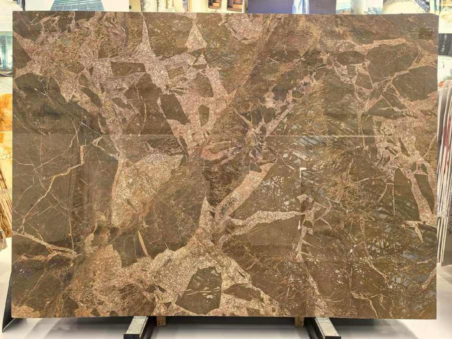 Autumn Impression — Slab
