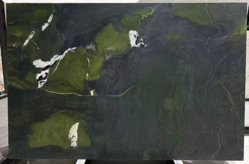 Avocado Green — Slab