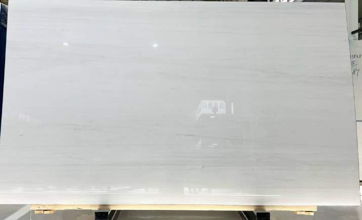 Bianco Dolomite — Slab