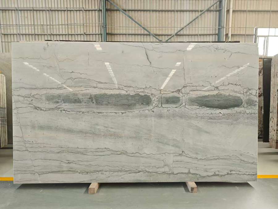 Branco Moura — Slab