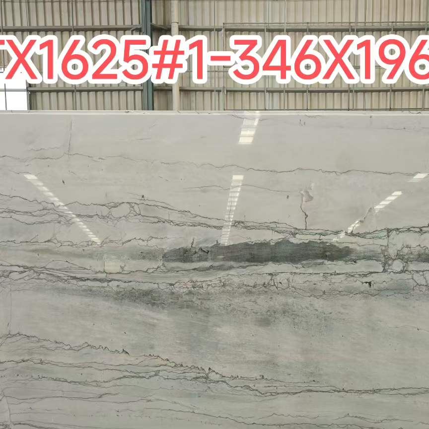 Branco Moura — Marble