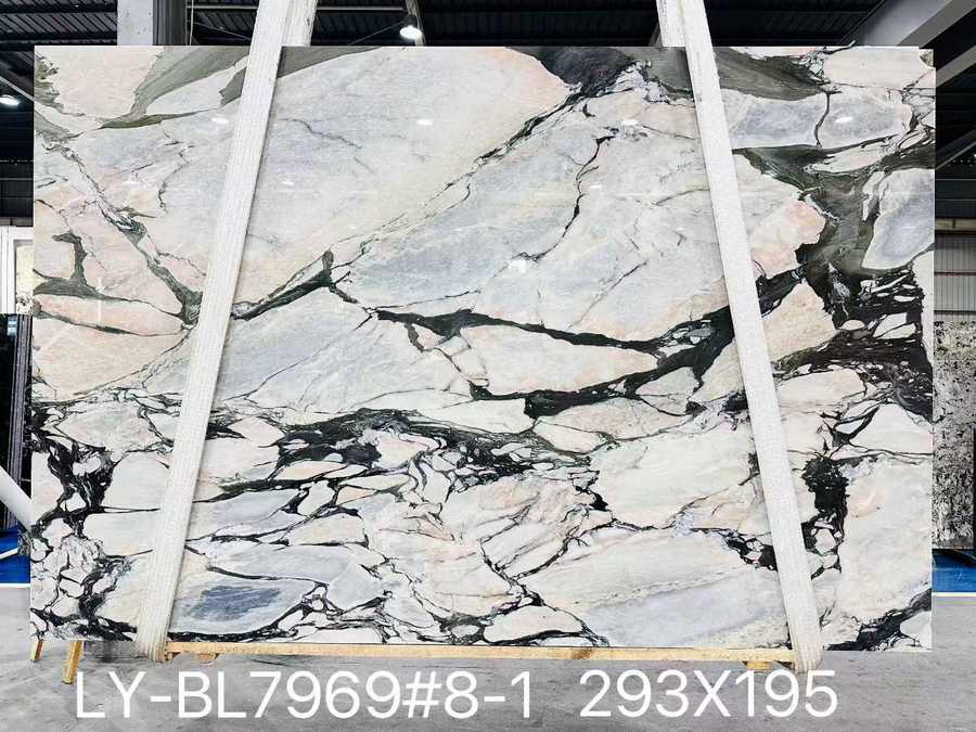 Bvlgari — Slab