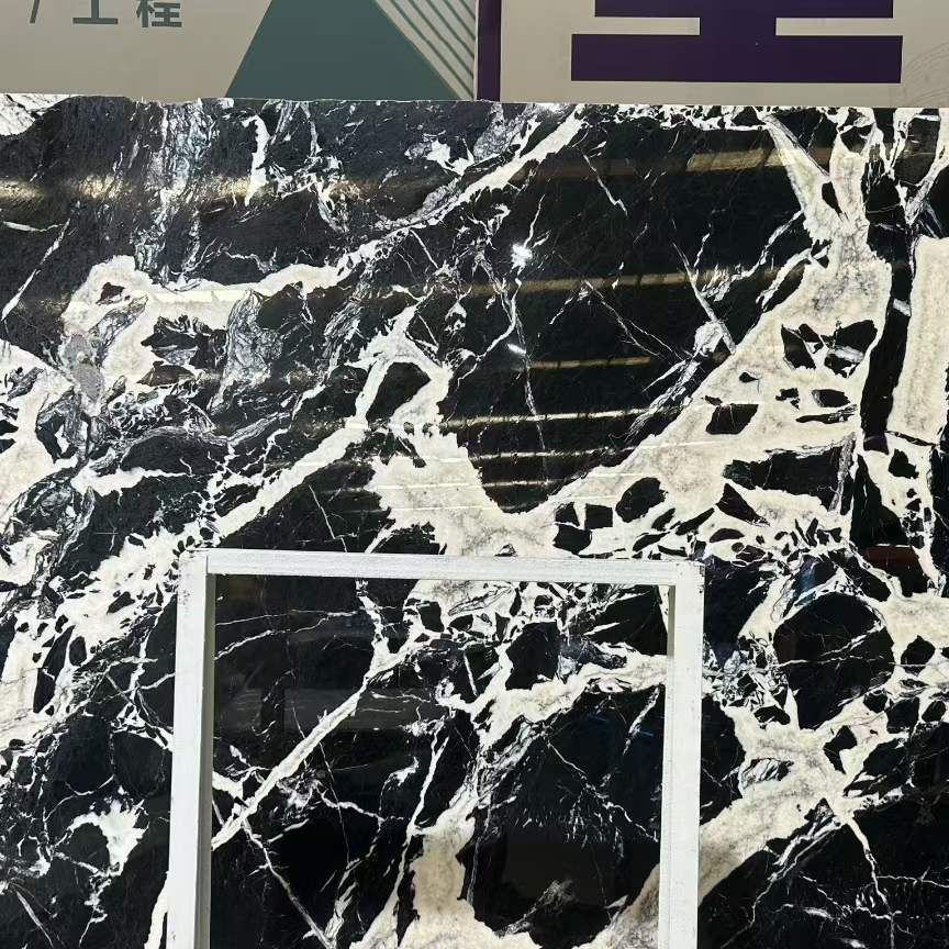 Bvlgary Black — Marble