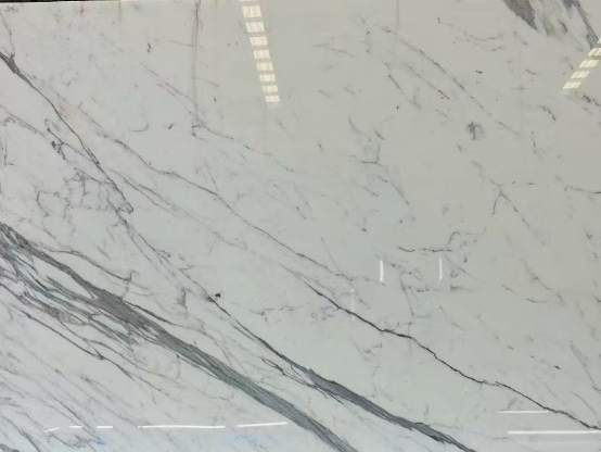 Calacatta — Slab
