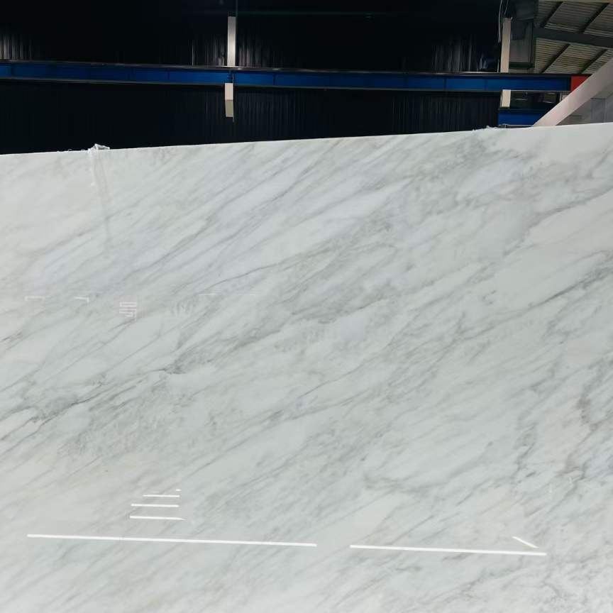 Calacatta Apuana — Marble