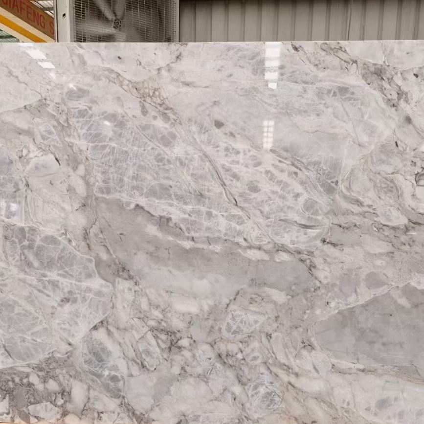 Calacatta Grey — Marble