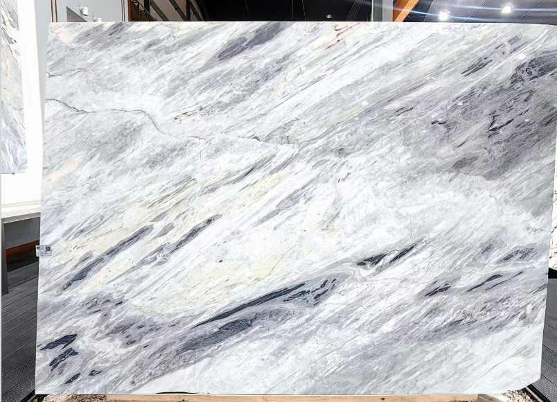 Calacatta Manhattan — Slab