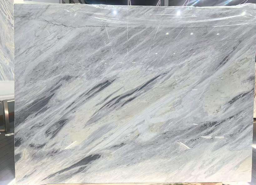 Calacatta Manhattan — Slab