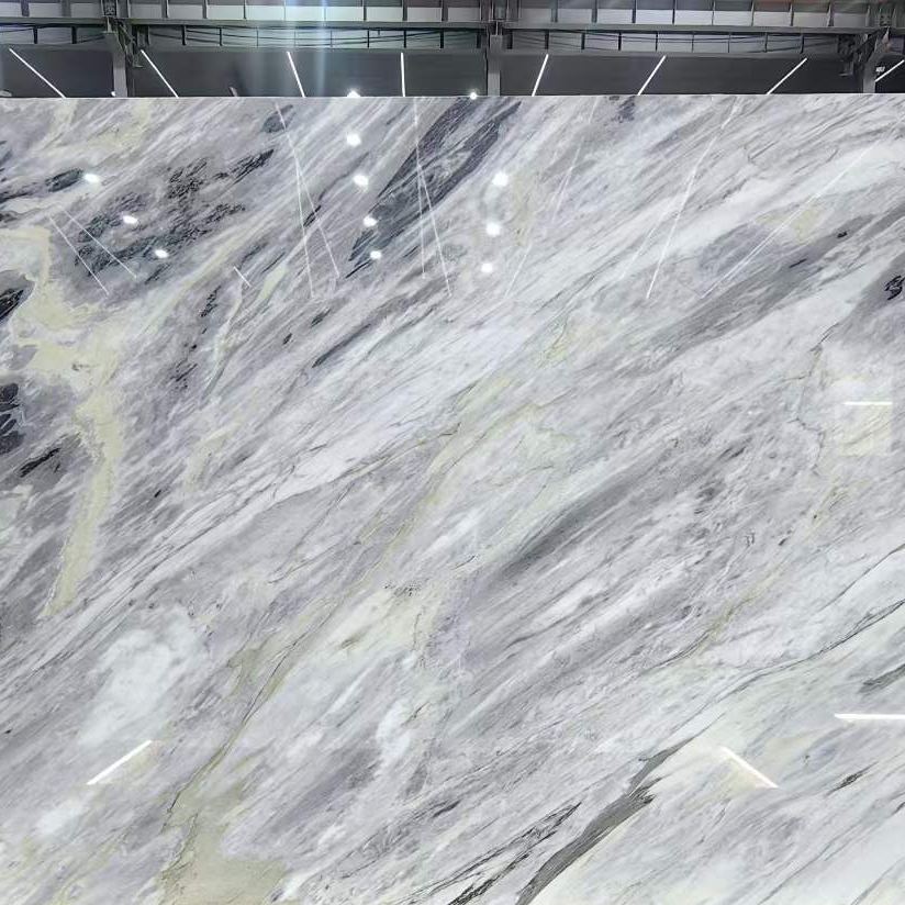 Calacatta Manhattan — Marble