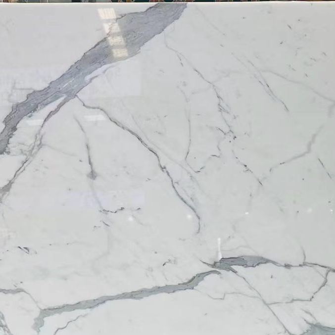 Calacatta — Marble
