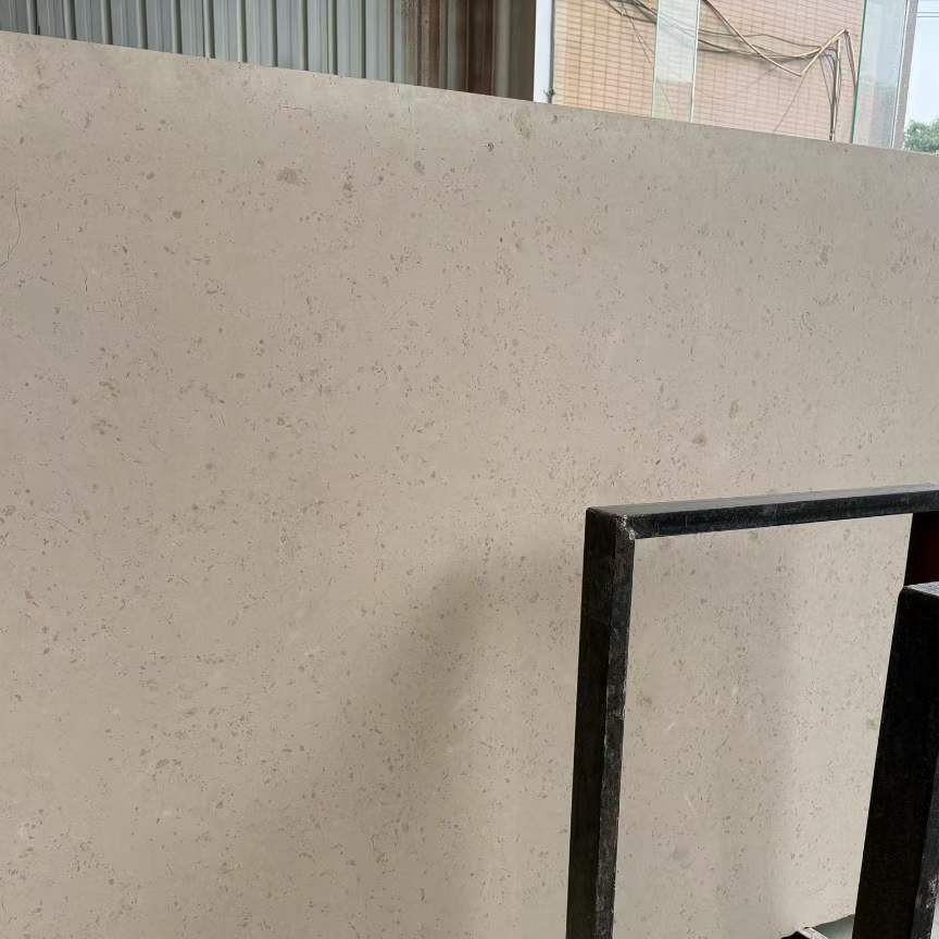 Castle Beige Limestone — Limestone