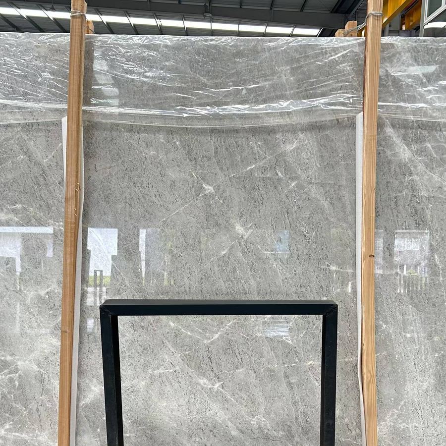 Castle Grey — Economy Slabs