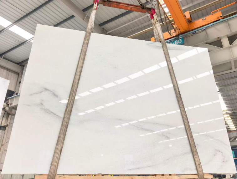 Colomibia White — Slab