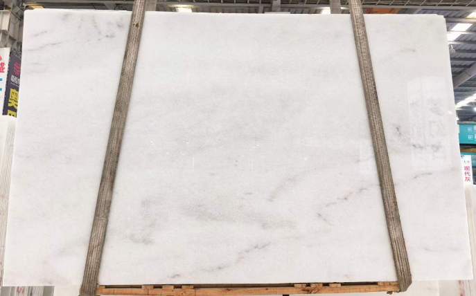 Colomibia White — Slab