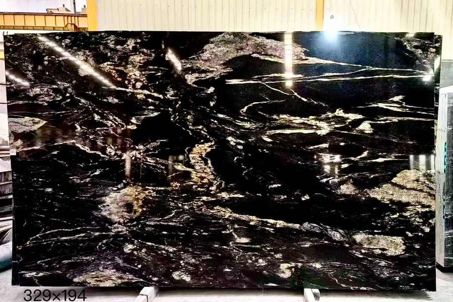 Cosmic Gold — Slab