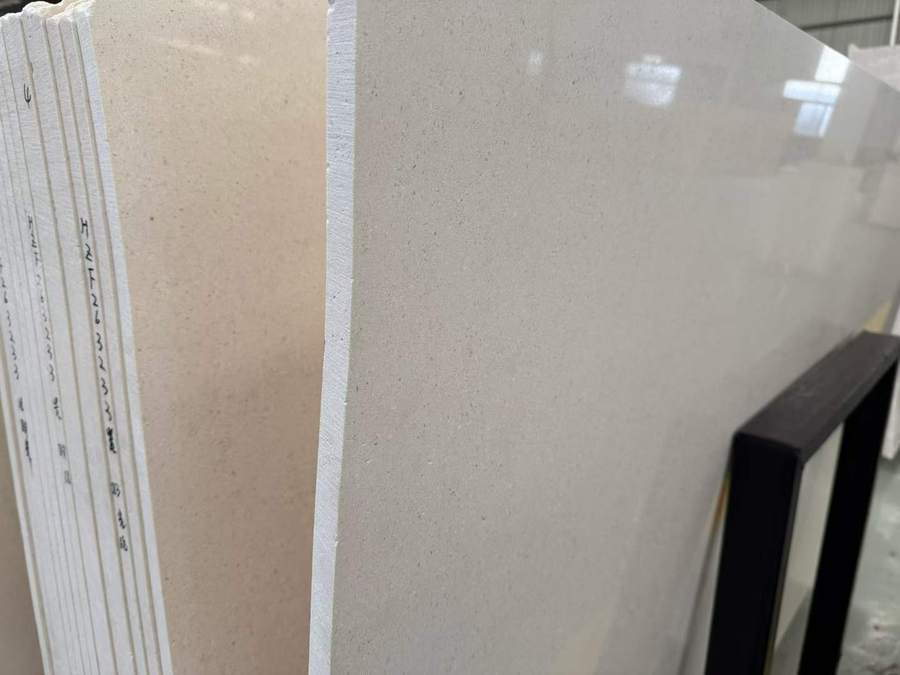 Crema Pinta — Slab