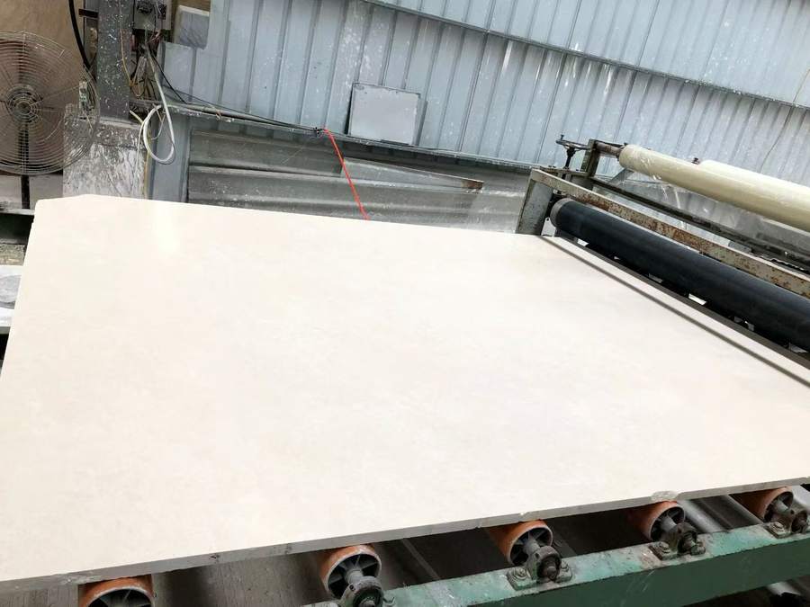 Crema Pinta — Slab