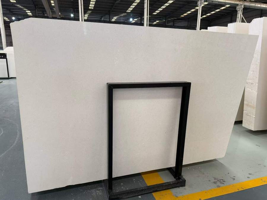 Crema Pinta — Slab