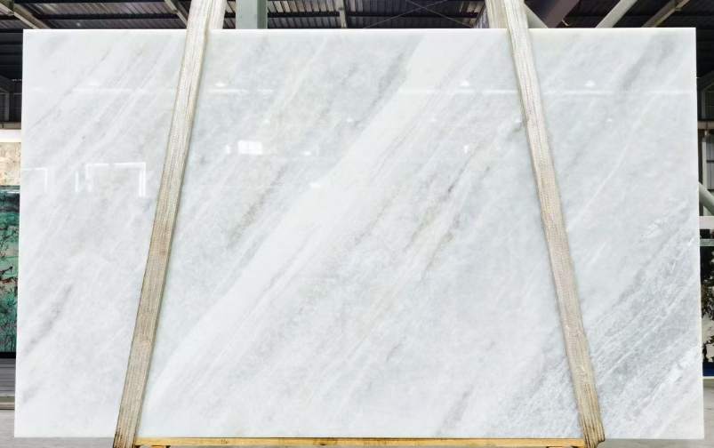 Crystal Blue — Slab