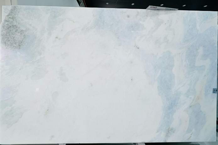 Crystal Blue — Slab