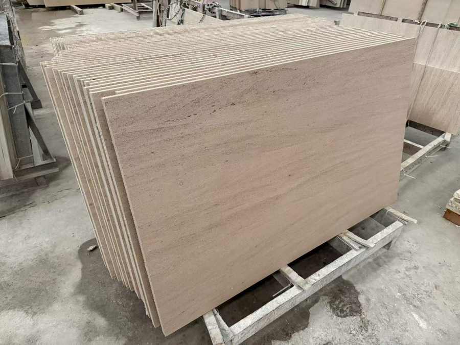 Desert Wind Limestone — Slab