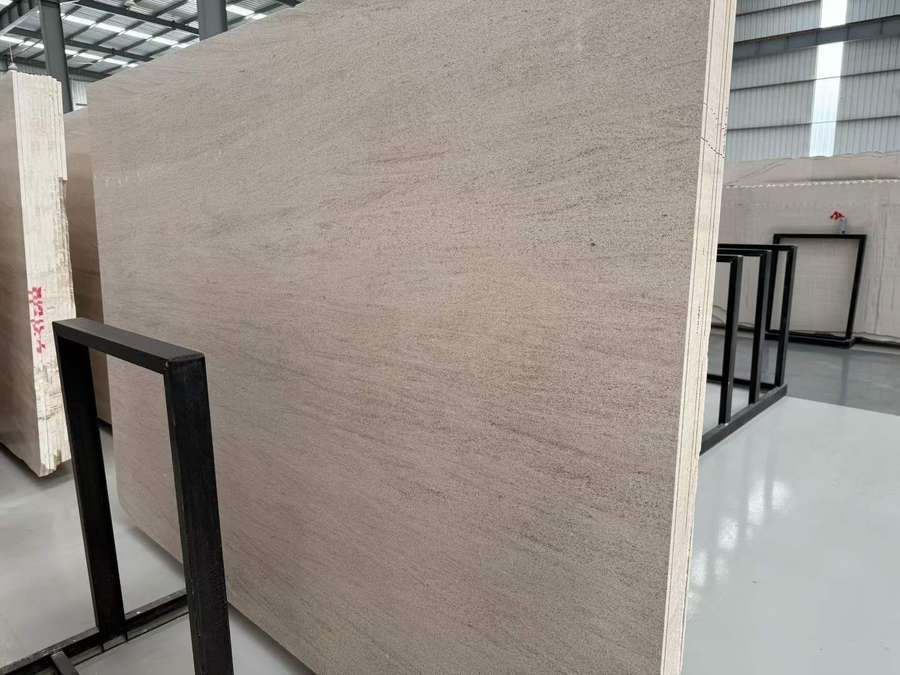 Desert Wind Limestone — Slab