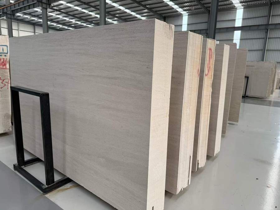 Desert Wind Limestone — Slab