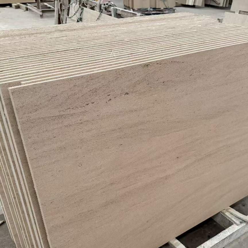 Desert Wind Limestone — Limestone