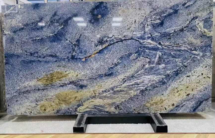 Dream Sapphire — Slab