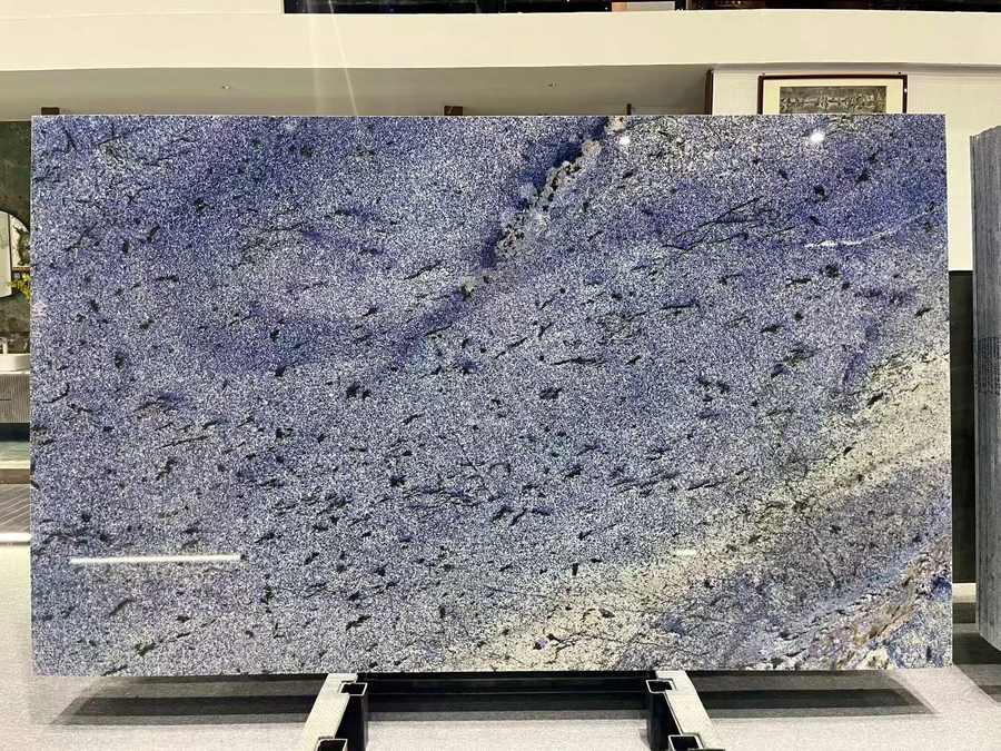 Dream Sapphire — Slab