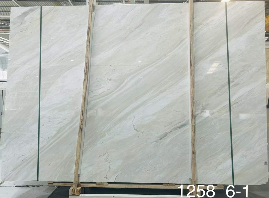 Earl White — Slab