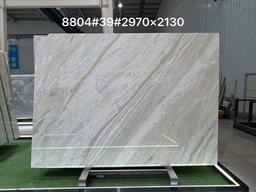 Earl White — Slab