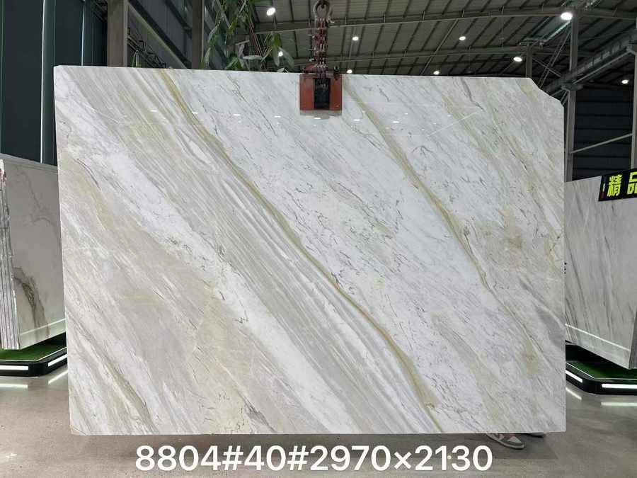 Earl White — Slab