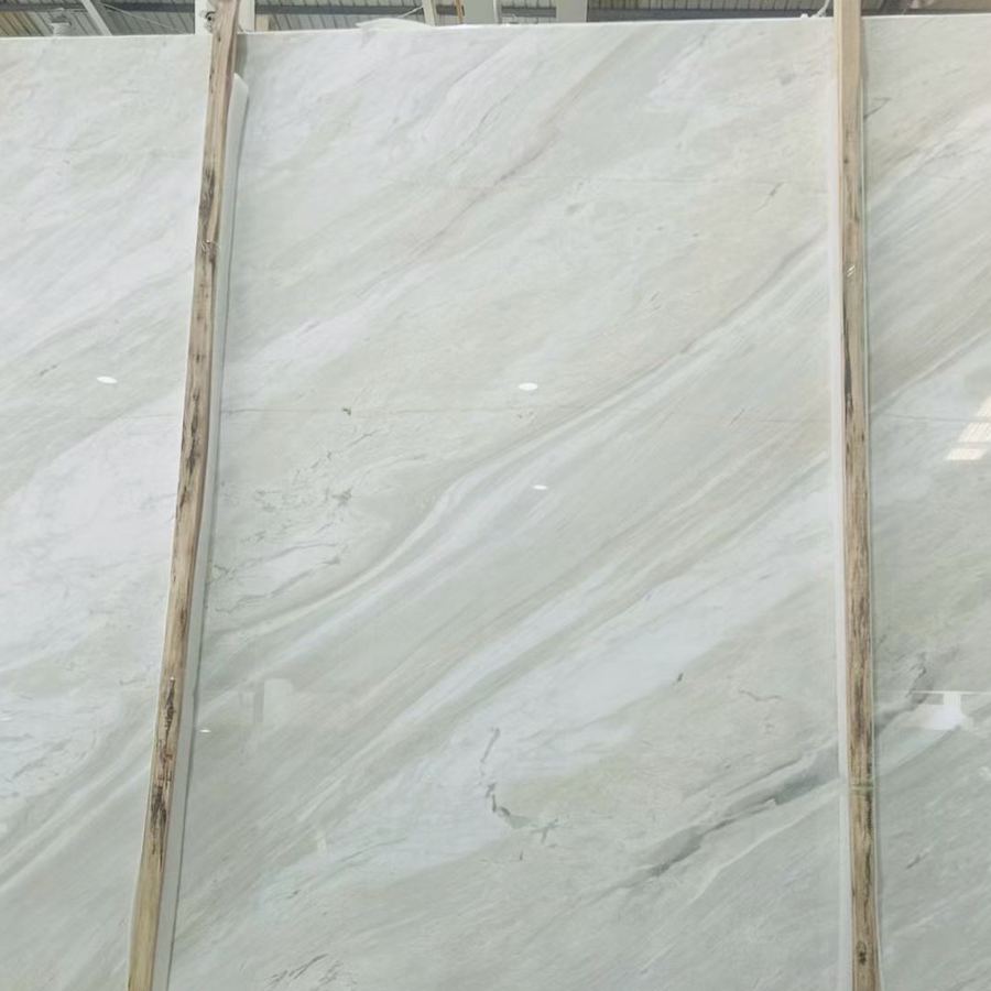 Earl White — Marble