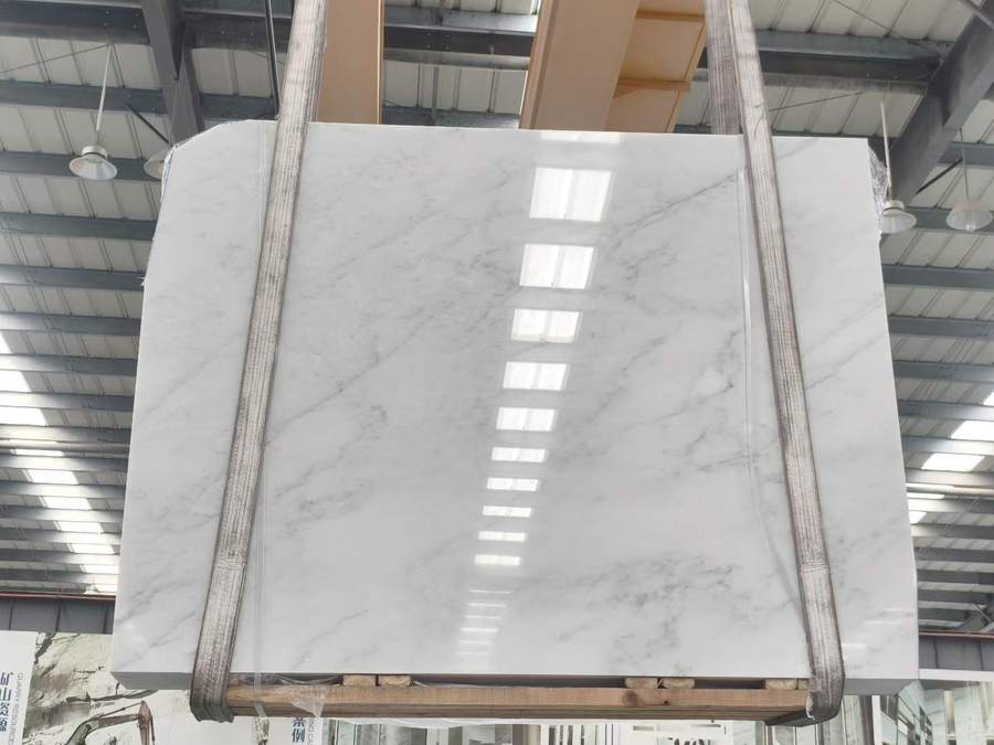 Eastern White — Slab