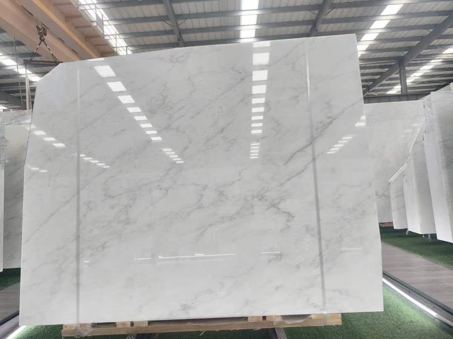Eastern White — Slab