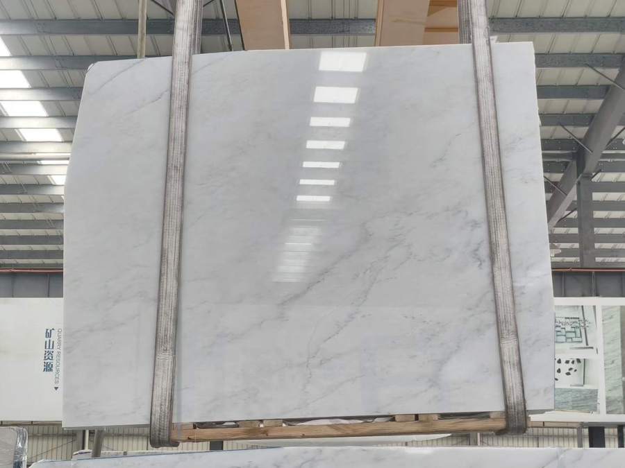 Eastern White — Slab