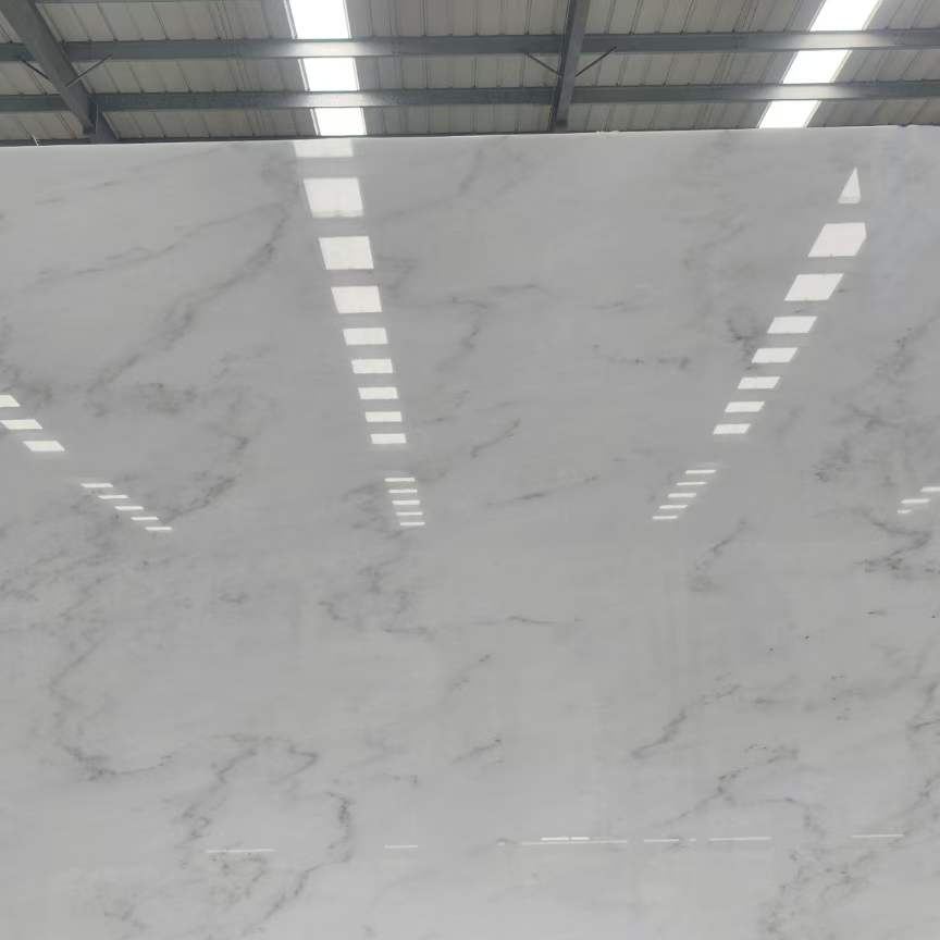 Eastern White — Marble