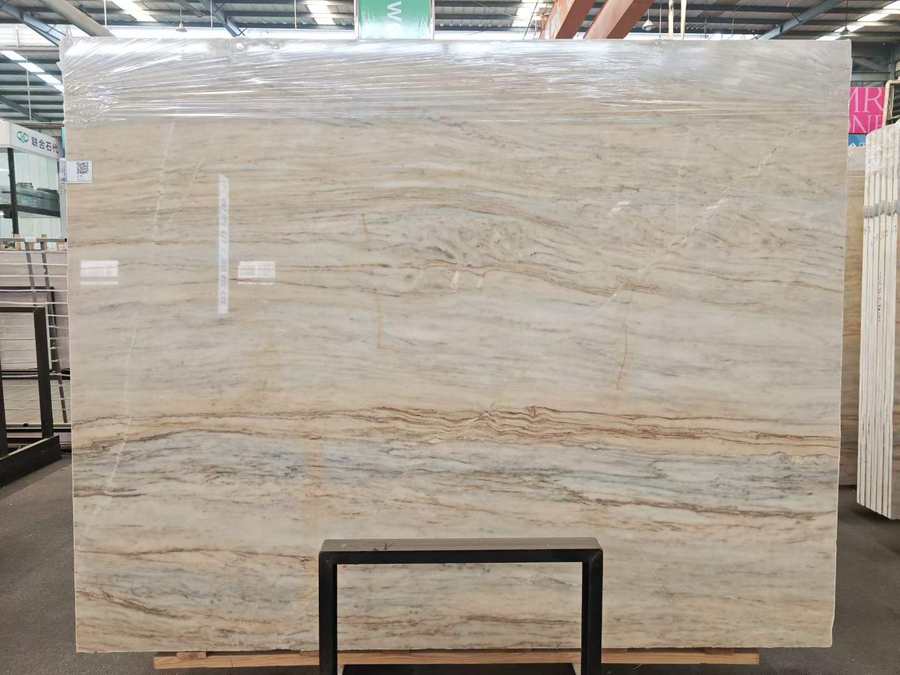 Eurasian Wood — Slab