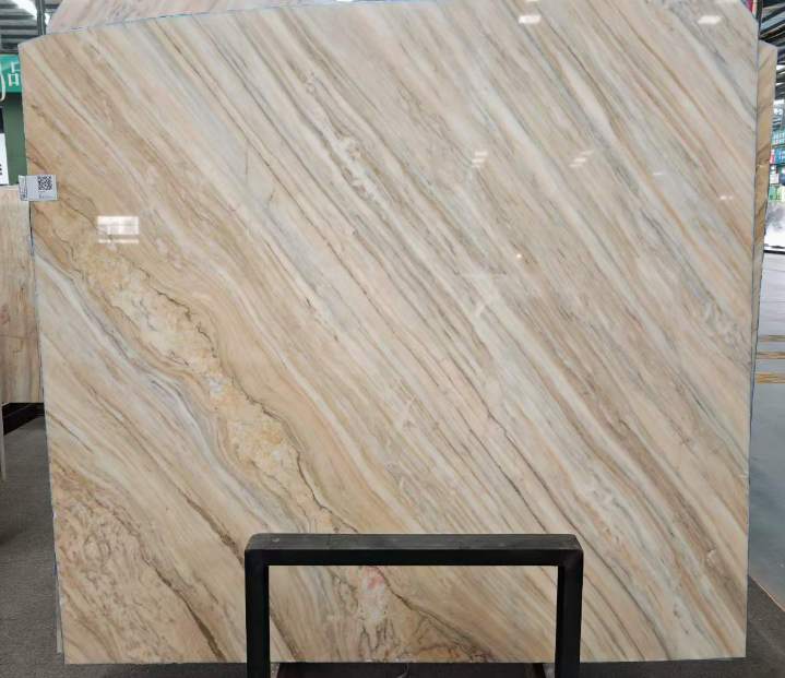 Eurasian Wood — Slab