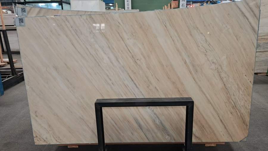 Eurasian Wood — Slab