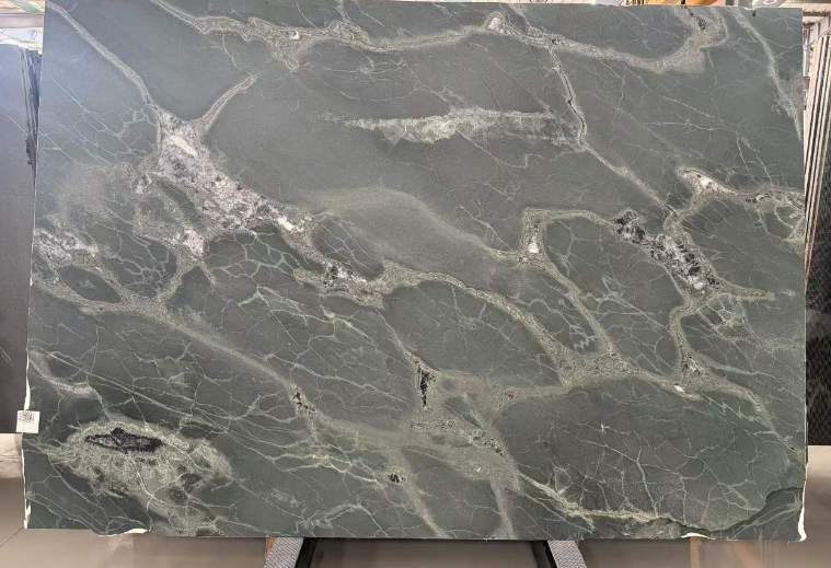 Green Island Starry — Slab