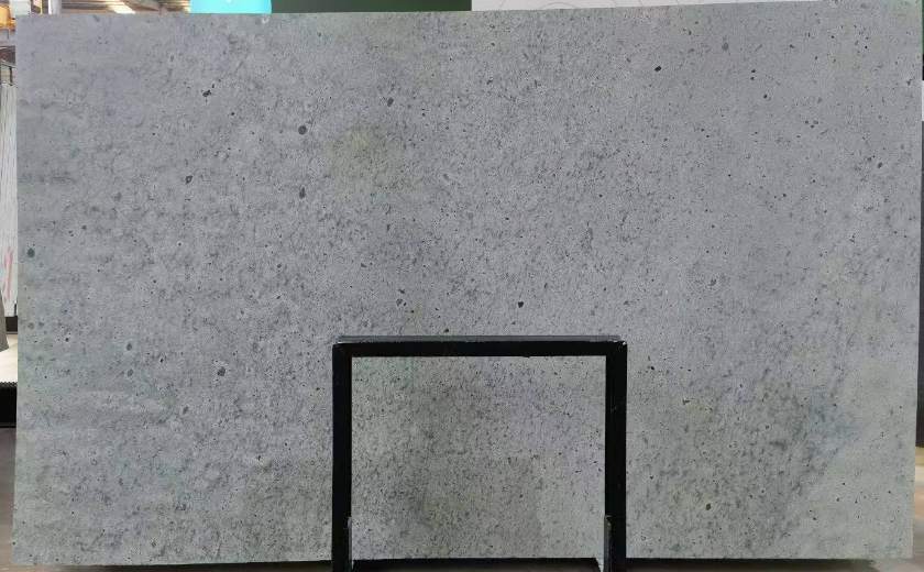 Green Limestone — Slab