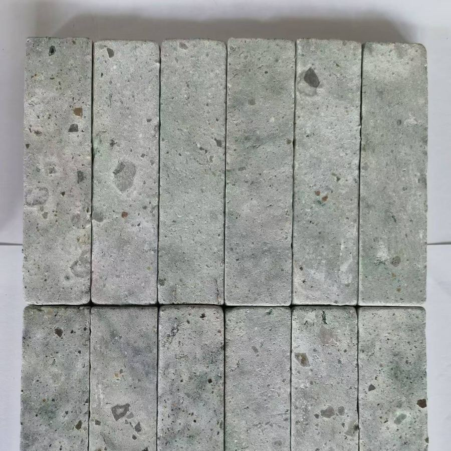 Green Limestone — Limestone