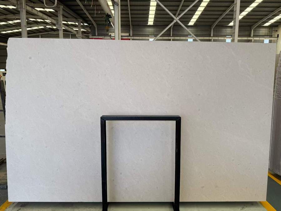 Hugo Limestone — Slab