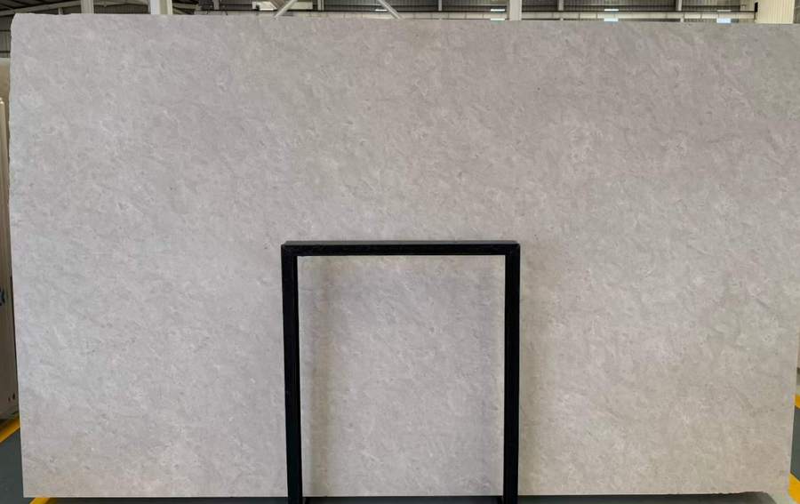 Hugo Limestone — Slab